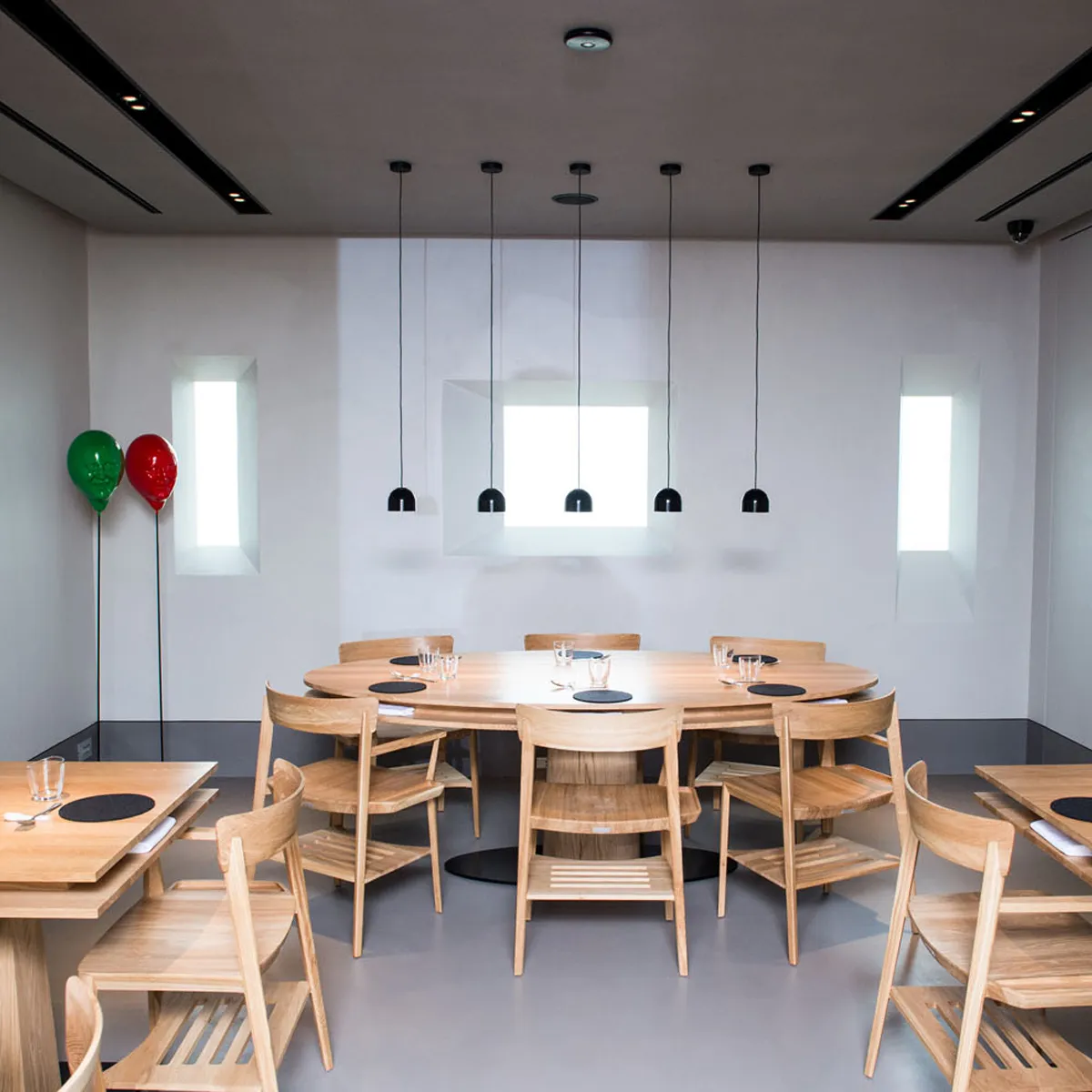 project ristorante d'o - milan